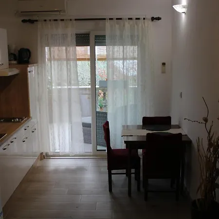 & Tea Guest house 3*