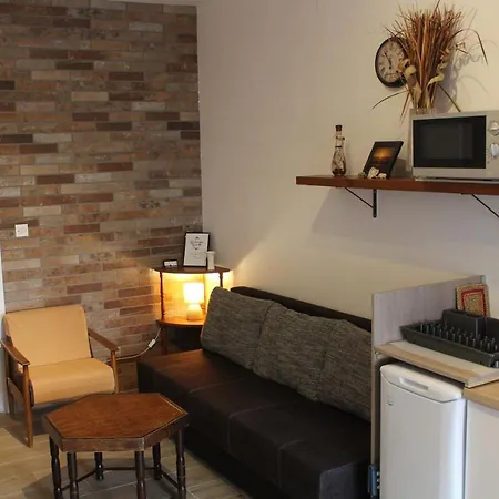 Guest house & Tea 3*