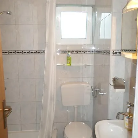 & Tea Guest house Zadar