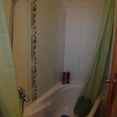 & Tea Guest house Zadar