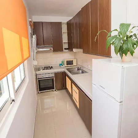 Gæstehus & Tea Zadar