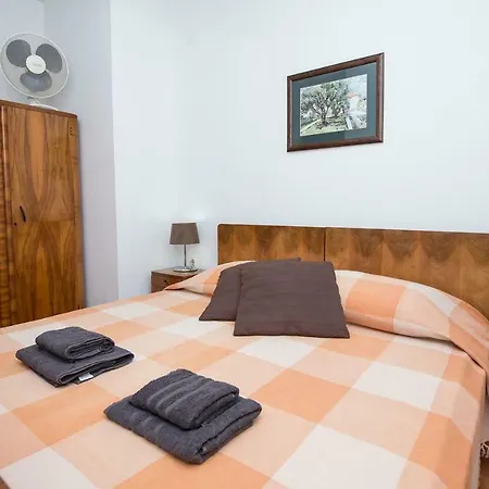 Guest house & Tea Zadar