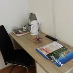 & Tea Гостевой дом 3*