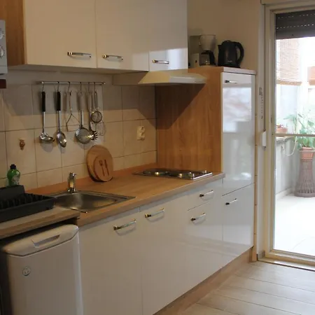 Vendégház & Tea Zára