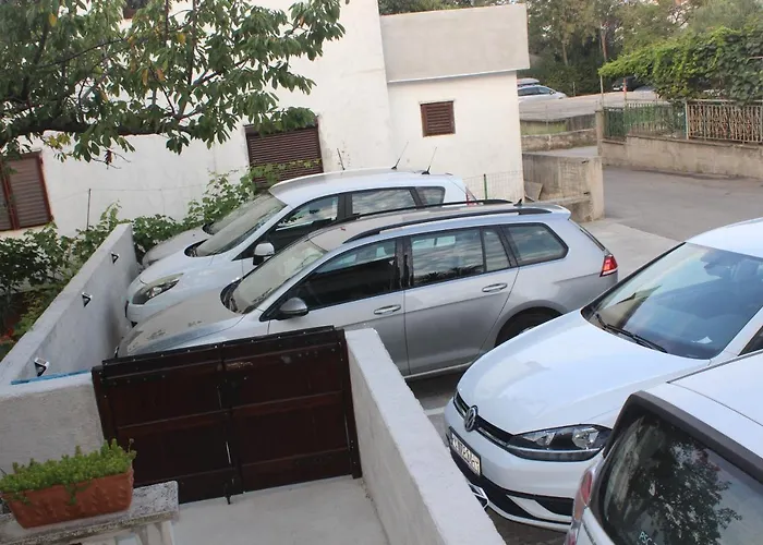 & Tea Affittacamere 3*