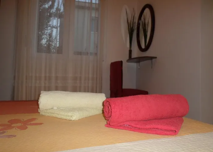 Affittacamere & Tea 3*