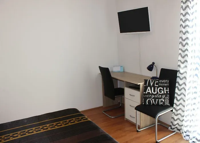 & Tea Affittacamere 3*